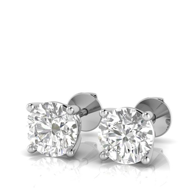 diamonds direct diamond stud earrings