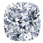 Cushion Diamond-170003090290-0.65CT-HRD Certified