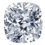 Cushion Diamond-7376630017-0.71CT-GIA Certified